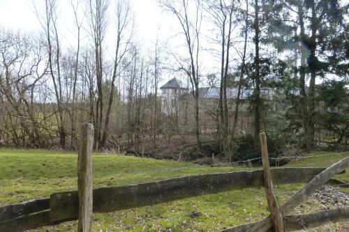 Ferienwohnung Am Gr�lisbach