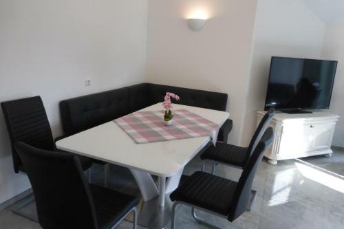 Ferienwohnung Am Gr�lisbach