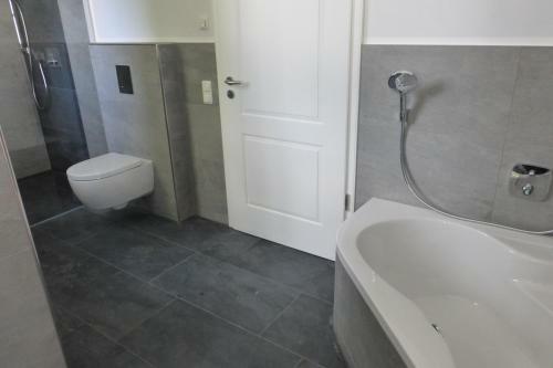 Ferienwohnung Am Gr�lisbach