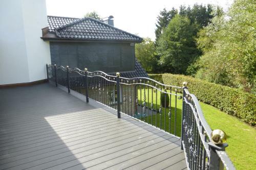 Ferienwohnung Am Gr�lisbach