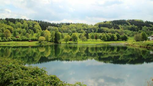 Ferienwohnung Am Gr�lisbach