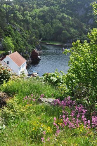 Hei Og Hav - I Torbj�rn Egners Ferierike