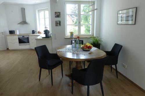 Ferienwohnung Am Eifelsteig