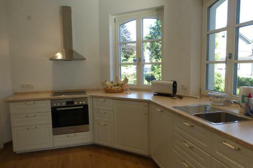 Ferienwohnung Am Eifelsteig