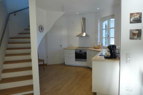 Ferienwohnung Am Eifelsteig