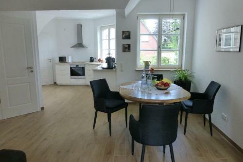 Ferienwohnung Am Eifelsteig
