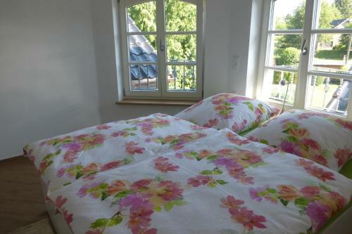 Ferienwohnung Am Eifelsteig