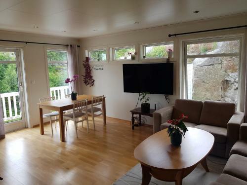 Apartamento Appartment