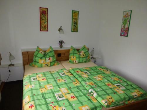 Hostal Gaestehaus Plum