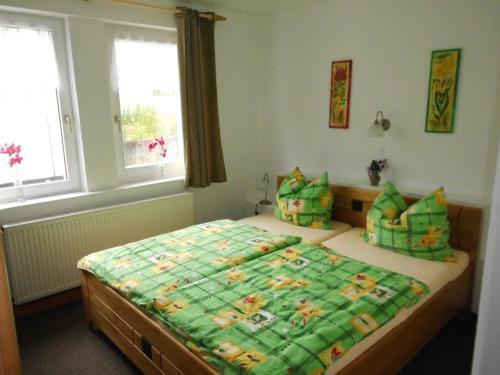 Hostal Gaestehaus Plum
