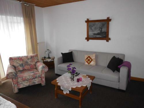 Hostal Gaestehaus Plum