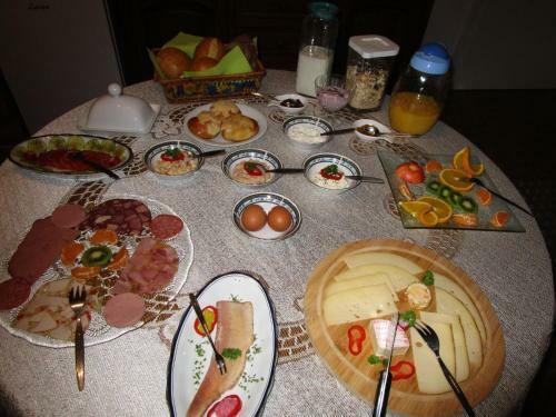 Hostal Gaestehaus Plum