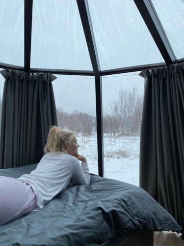 Lodge North Experience Basecamp