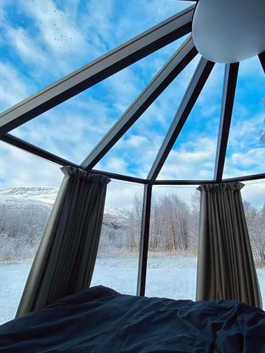 Lodge North Experience Basecamp