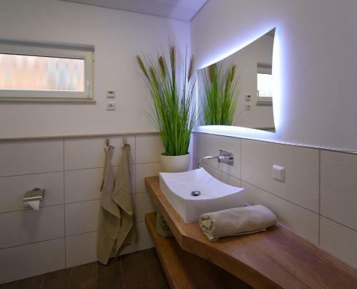 Petit-chalet Am Hainer See