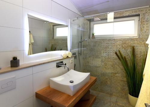 Petit-chalet Am Hainer See