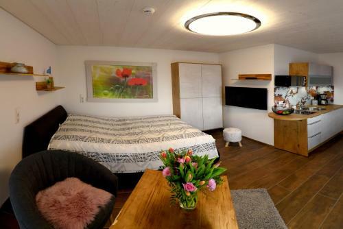 Petit-chalet Am Hainer See