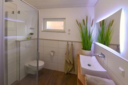 Petit-chalet Am Hainer See