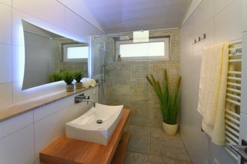 Petit-chalet Am Hainer See