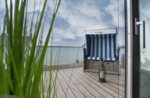 Petit-chalet Am Hainer See