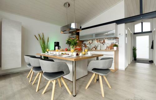 Petit-chalet Am Hainer See