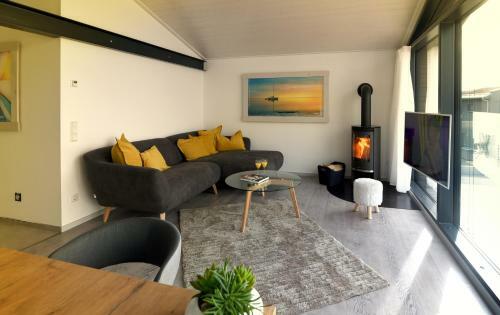 Petit-chalet Am Hainer See