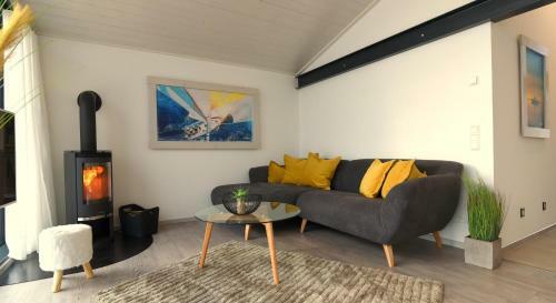 Petit-chalet Am Hainer See