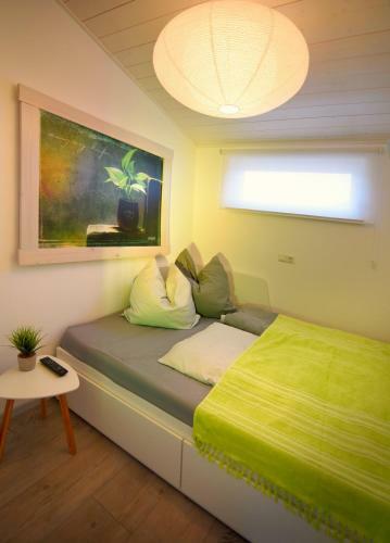 Petit-chalet Am Hainer See