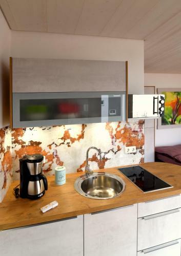 Petit-chalet Am Hainer See