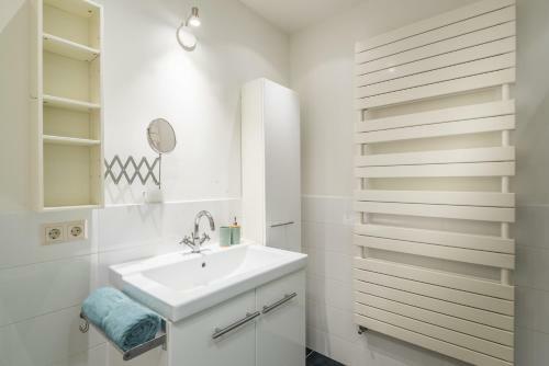 Vakantiewoning 6-persoons