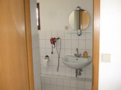 Apartamento Ferienwohnung Am Neuseenland
