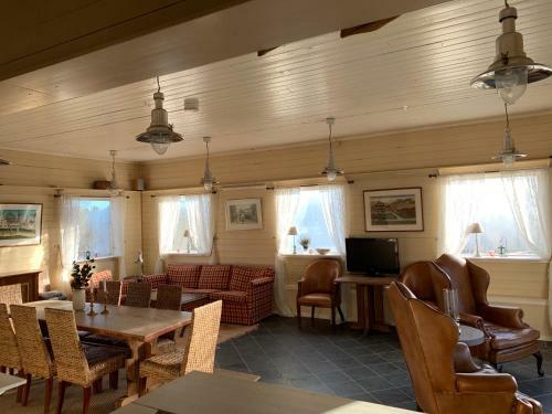 Moldegaard Riding Lodge