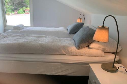 Moldegaard Riding Lodge