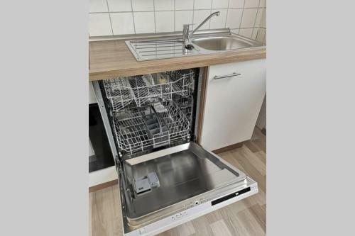 Apartamento Ingrid`s Ferienwohnung