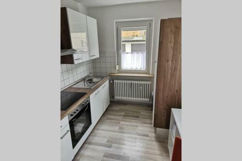 Apartamento Ingrid`s Ferienwohnung