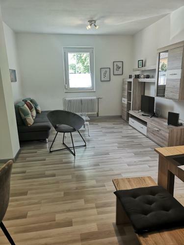 Apartamento Ingrid`s Ferienwohnung