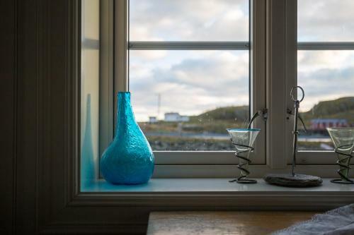 Mini Sakris�y Apartment