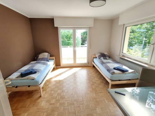 Schaefer Apartments - Haus Bischof