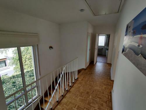 Schaefer Apartments - Haus Bischof