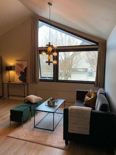 Reine City Apartment