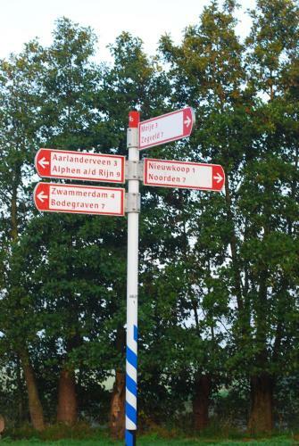 Dobberhuisje