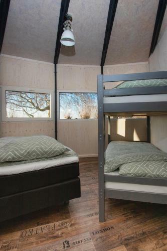 Dobberhuisje