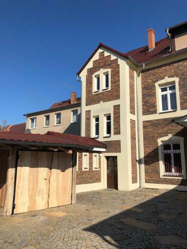 Hostal Zum Postamt