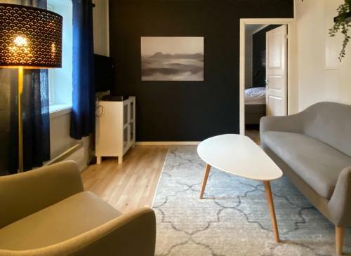 Bed & Breakfast Mosj�en Romutleie - Rubin As