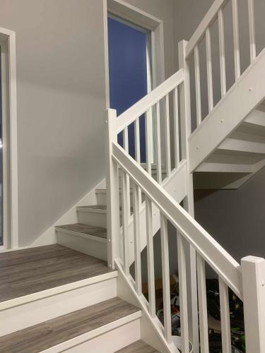 Hotel Mosj�en Overnatting As