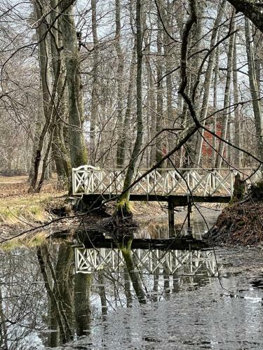 Sleep Well, Homestay Moss