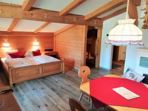 Hotel Gut Kramerhof