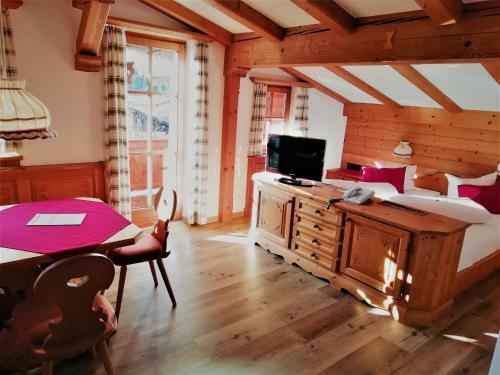 Hotel Gut Kramerhof