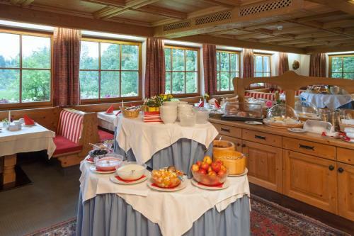 Hotel Gut Kramerhof