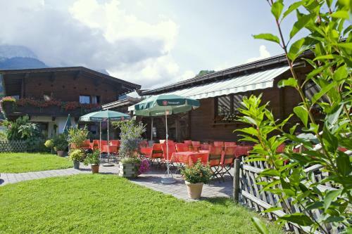 Hotel Gut Kramerhof